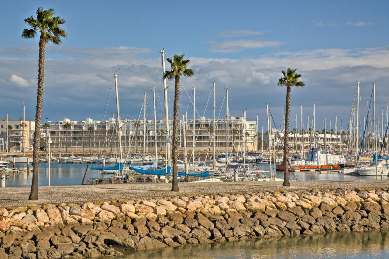 Lagos Marina Apartment Exterior photo