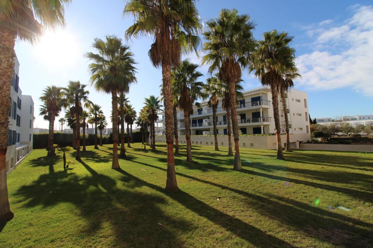 Lagos Marina Apartment Exterior photo